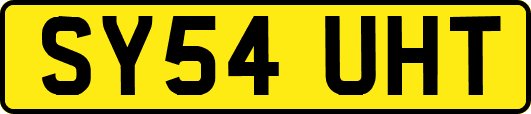 SY54UHT