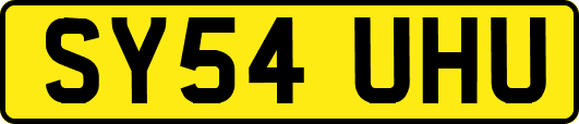 SY54UHU