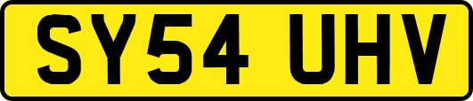 SY54UHV
