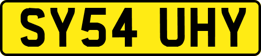 SY54UHY