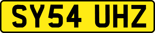 SY54UHZ