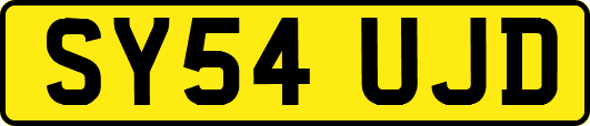 SY54UJD