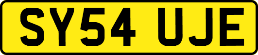SY54UJE