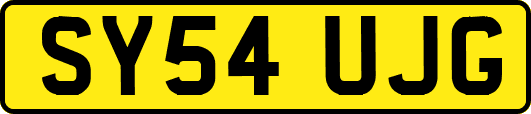 SY54UJG