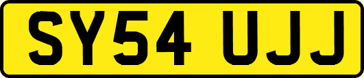 SY54UJJ