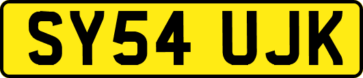 SY54UJK