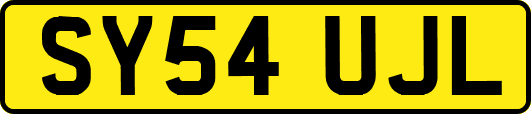 SY54UJL