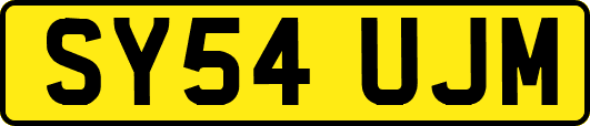 SY54UJM