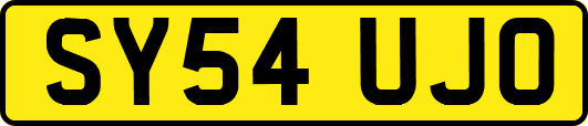 SY54UJO