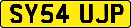 SY54UJP