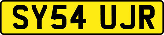 SY54UJR