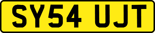 SY54UJT