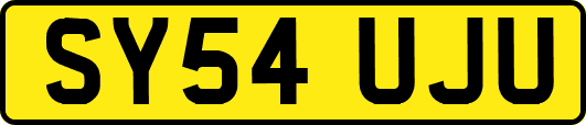 SY54UJU