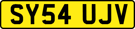 SY54UJV