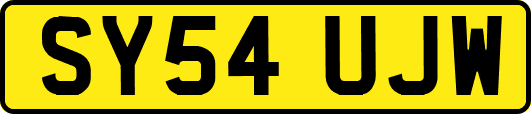 SY54UJW