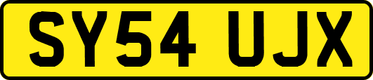 SY54UJX