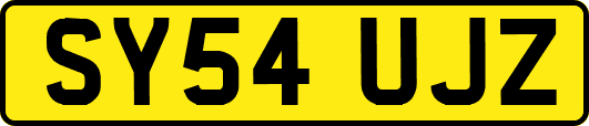 SY54UJZ