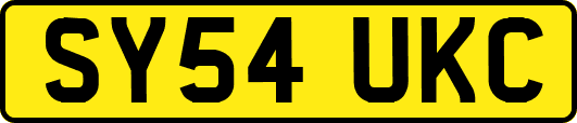 SY54UKC