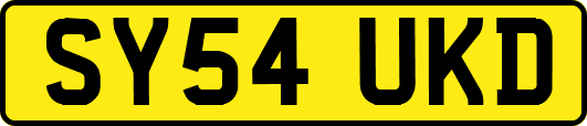 SY54UKD