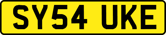 SY54UKE