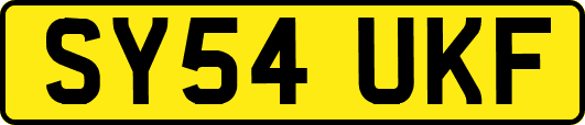 SY54UKF