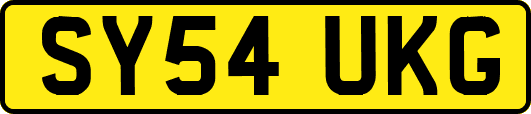 SY54UKG