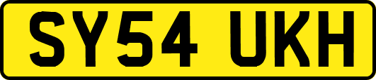 SY54UKH