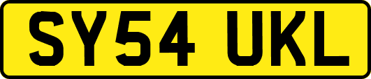 SY54UKL