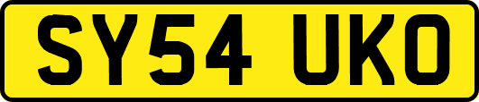 SY54UKO