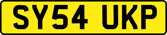 SY54UKP