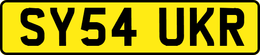 SY54UKR