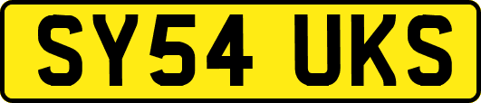 SY54UKS