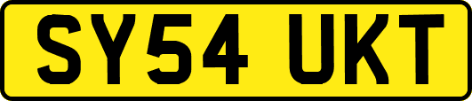 SY54UKT