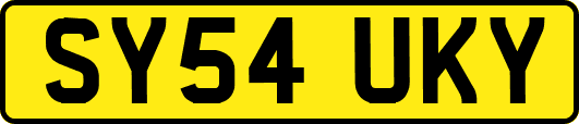 SY54UKY