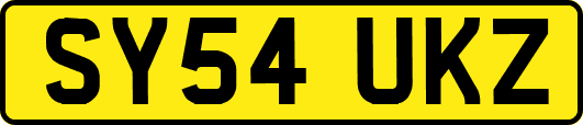 SY54UKZ