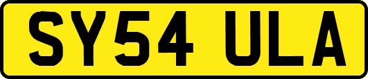 SY54ULA