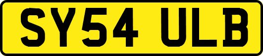 SY54ULB