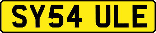 SY54ULE