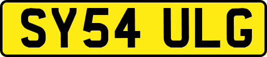 SY54ULG