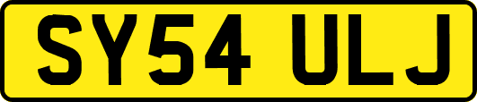 SY54ULJ