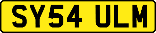 SY54ULM