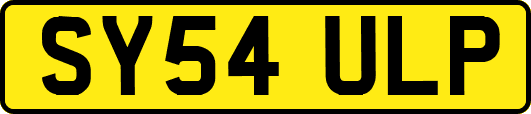 SY54ULP