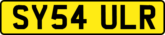 SY54ULR