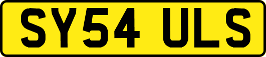 SY54ULS