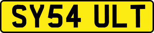 SY54ULT