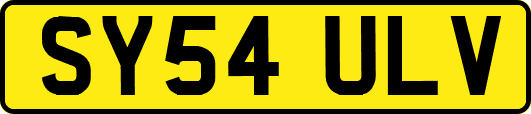 SY54ULV