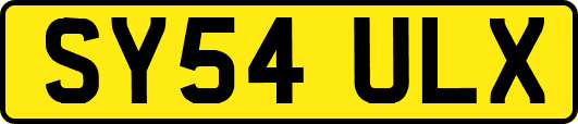 SY54ULX
