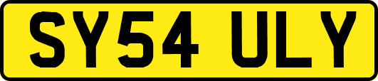 SY54ULY