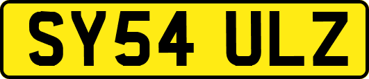 SY54ULZ