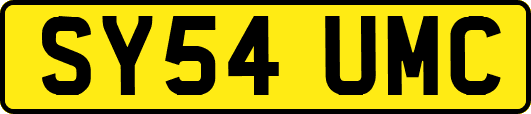 SY54UMC